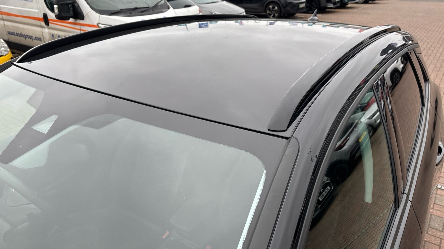 Used Vauxhall Grandland 2023 for sale - 78161798: Photo 43