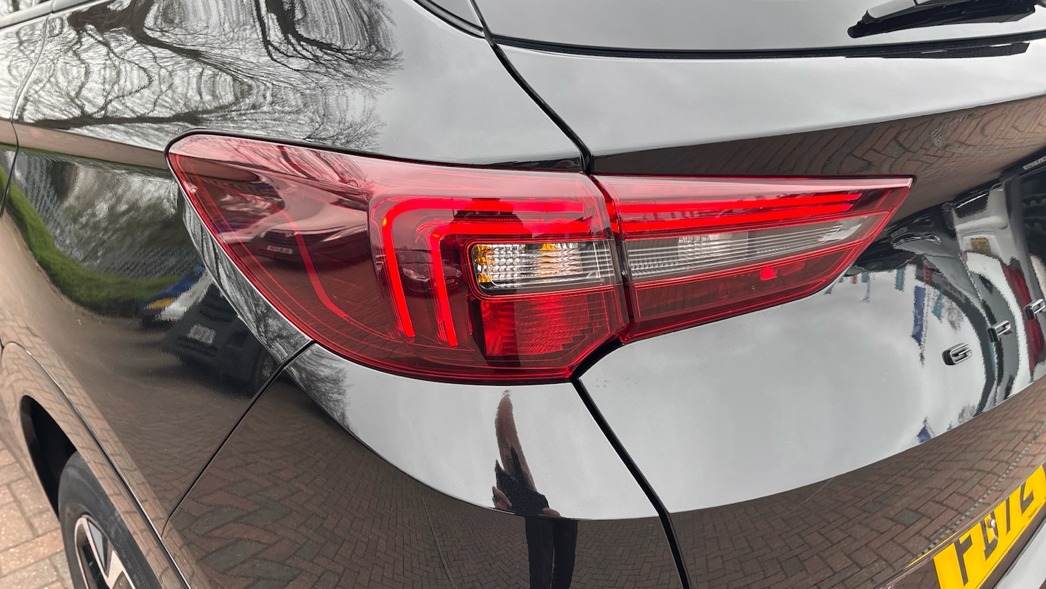 Used Vauxhall Grandland 2023 for sale - 78161798: Photo 44