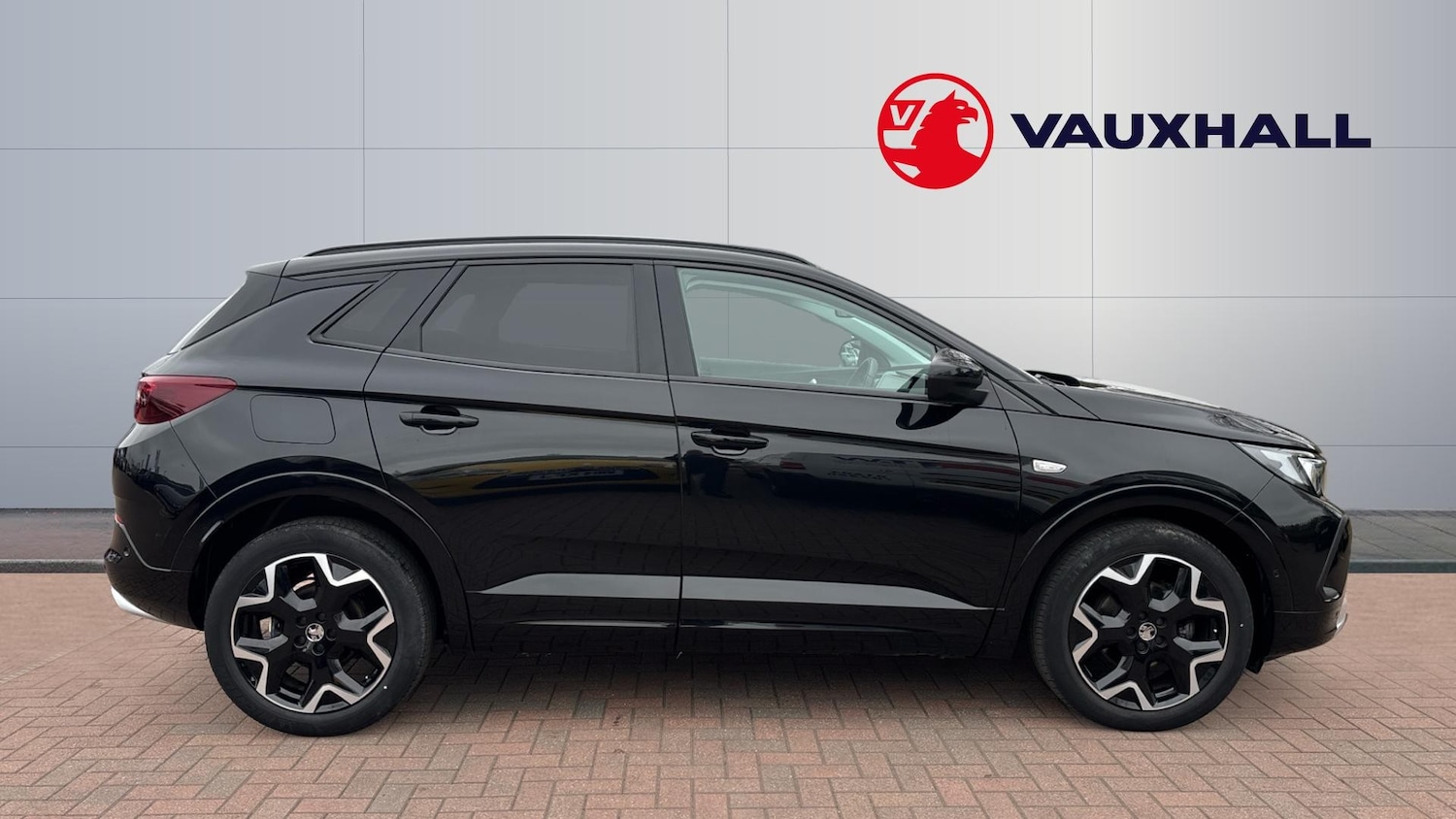 Used Vauxhall Grandland 2023 for sale - 78161798: Photo 5