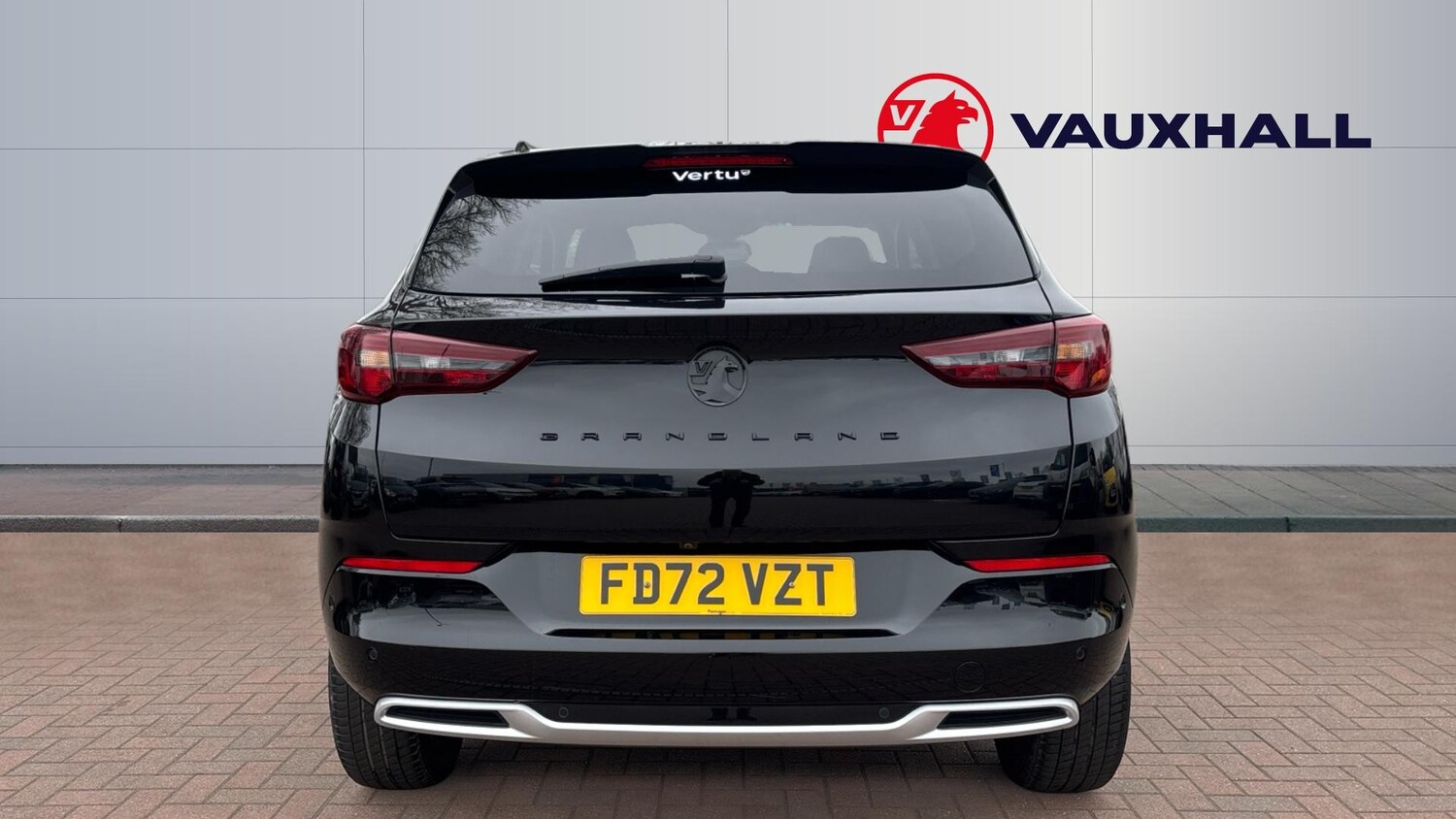 Used Vauxhall Grandland 2023 for sale - 78161798: Photo 6