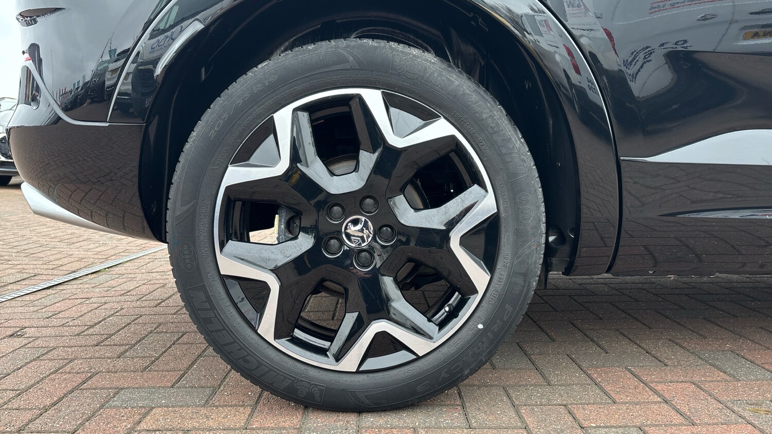 Used Vauxhall Grandland 2023 for sale - 78161798: Photo 7