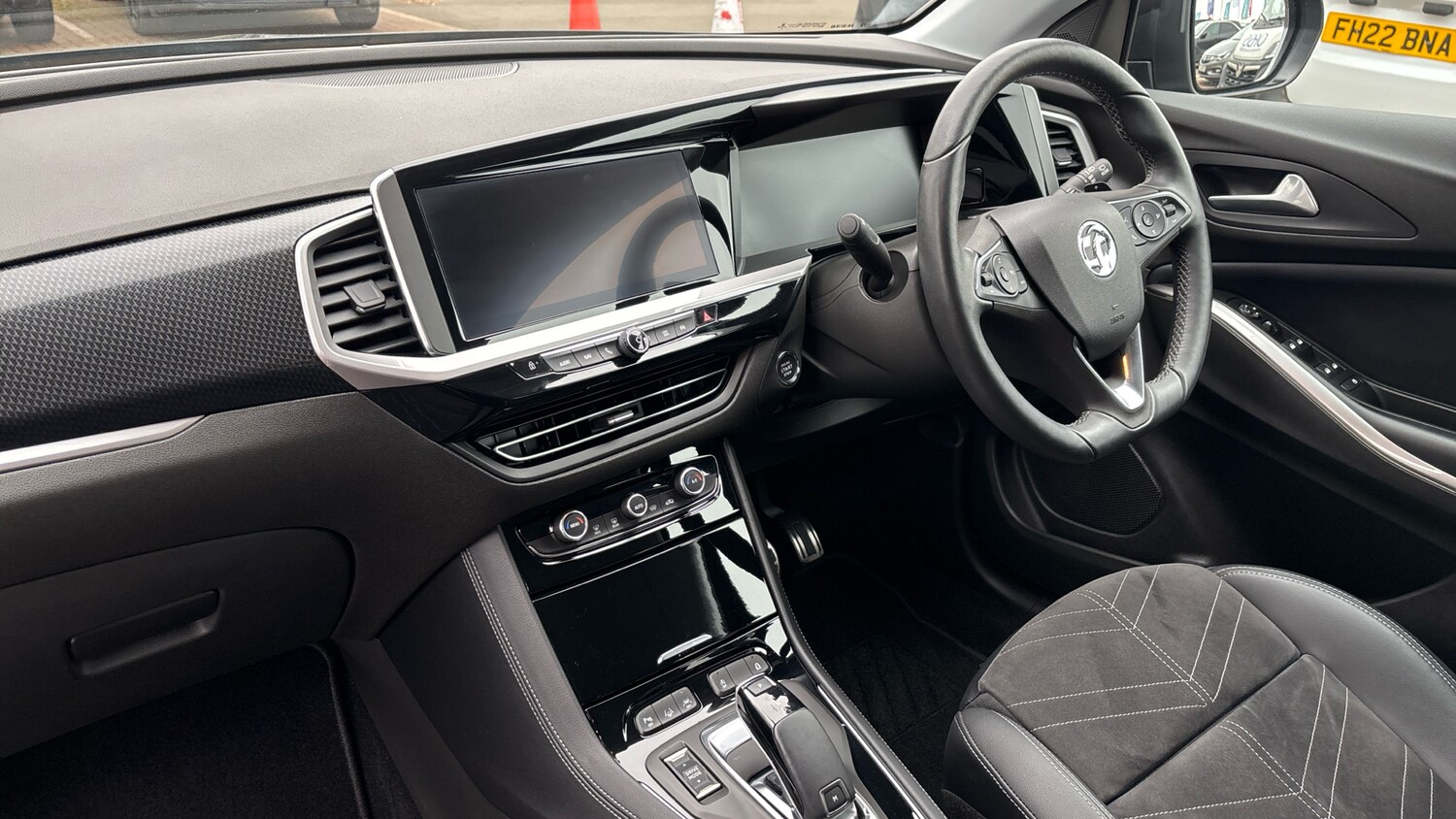 Used Vauxhall Grandland 2023 for sale - 78161798: Photo 9