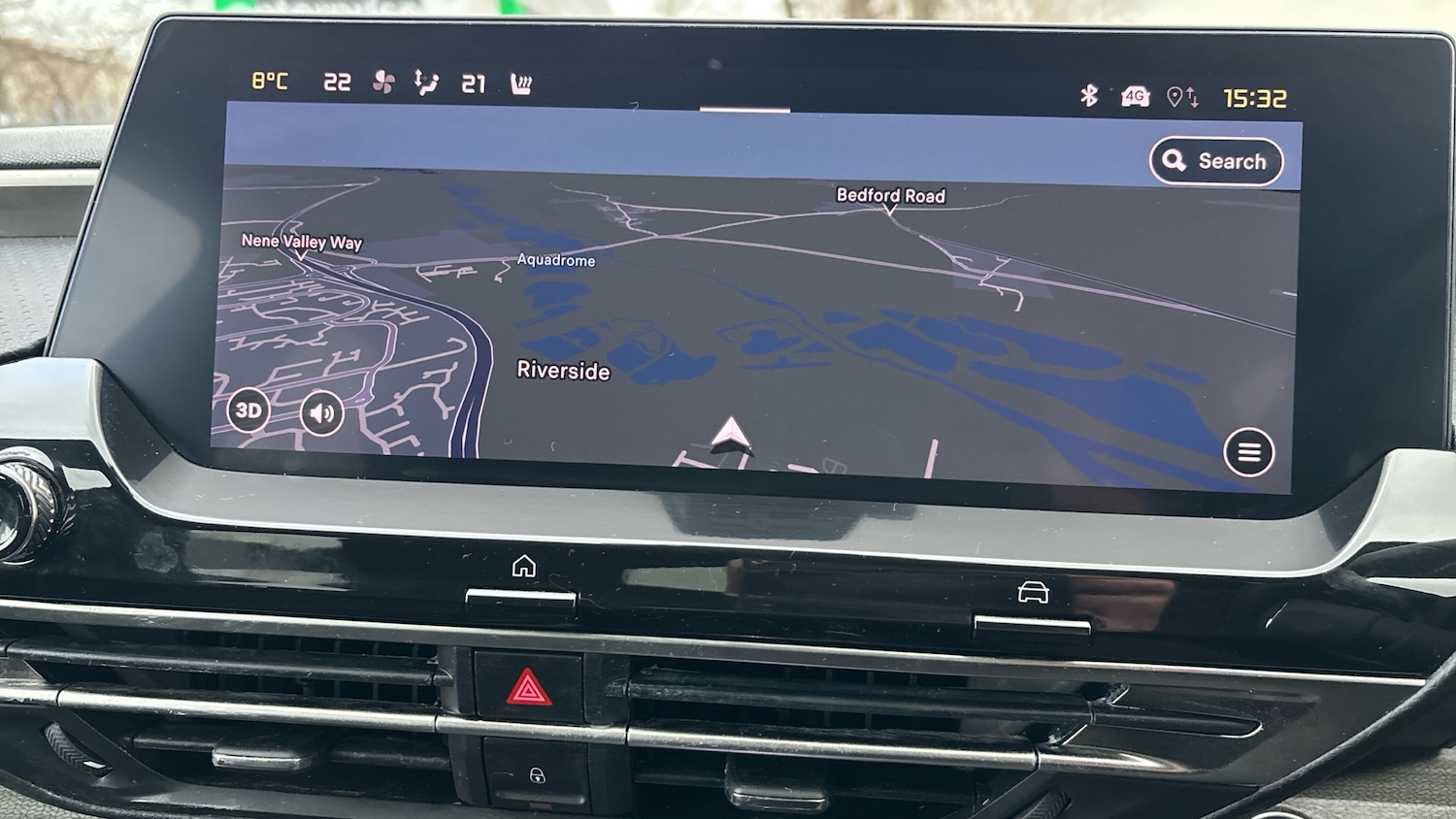 Used Citroen C5 X 2022 for sale - 77544578: Photo 12