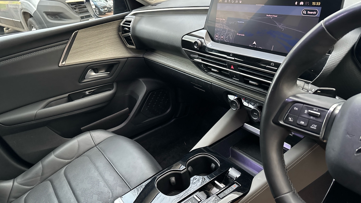 Used Citroen C5 X 2022 for sale - 77544578: Photo 14