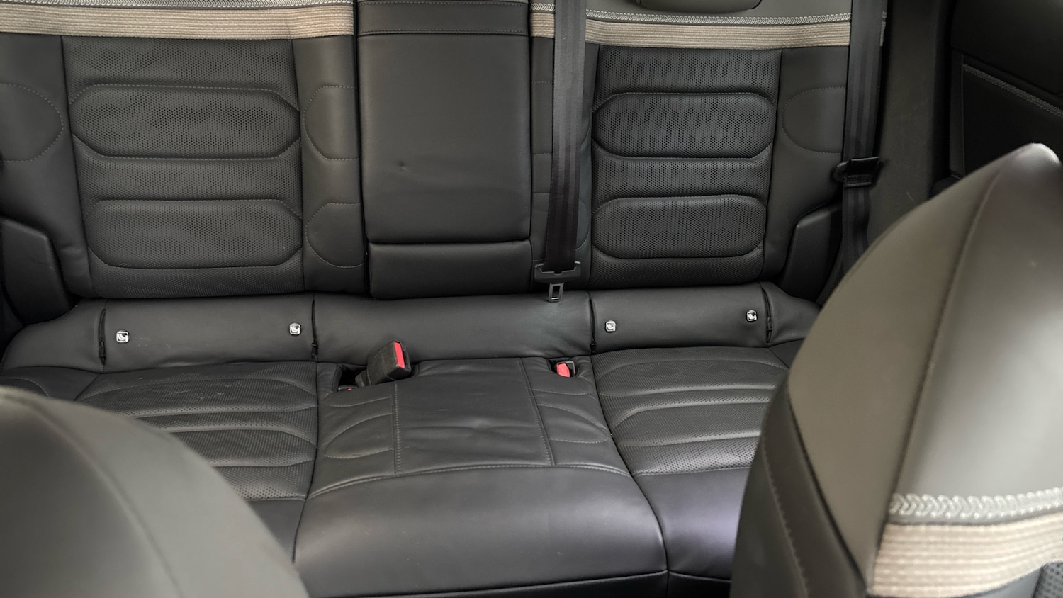 Used Citroen C5 X 2022 for sale - 77544578: Photo 15