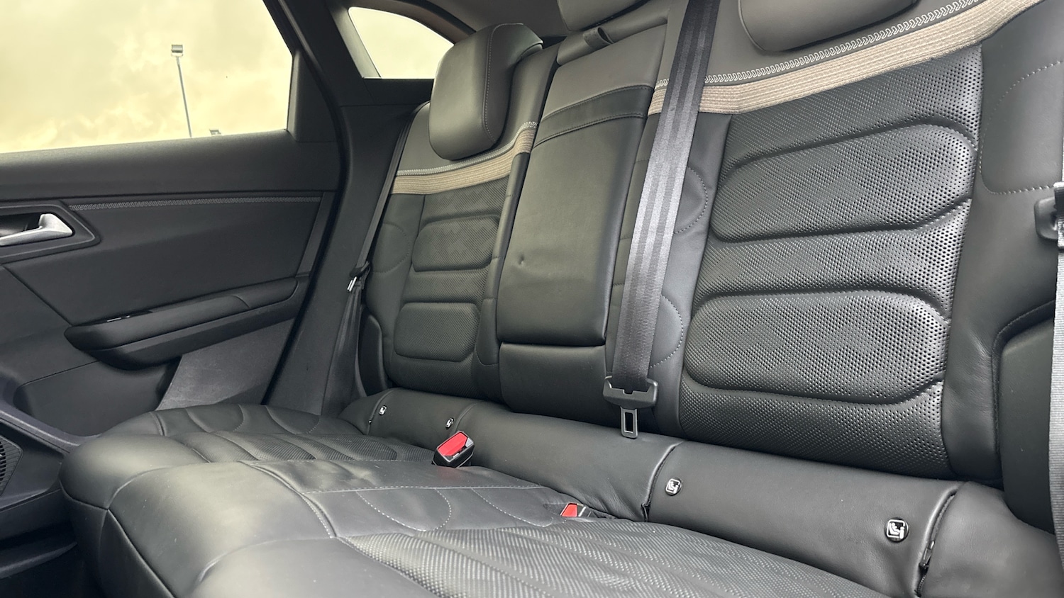 Used Citroen C5 X 2022 for sale - 77544578: Photo 16