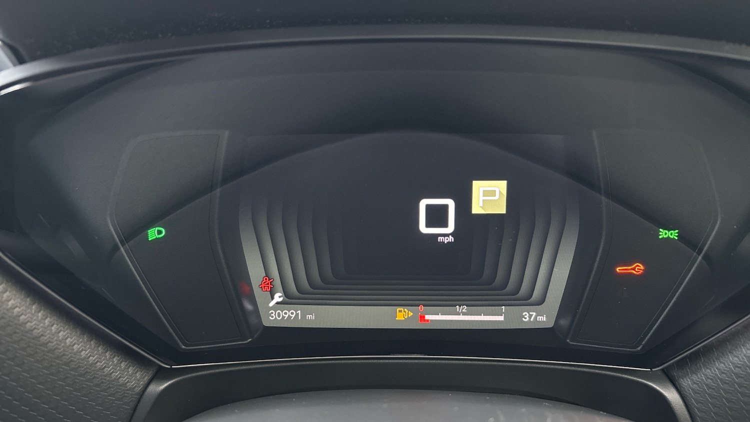 Used Citroen C5 X 2022 for sale - 77544578: Photo 18