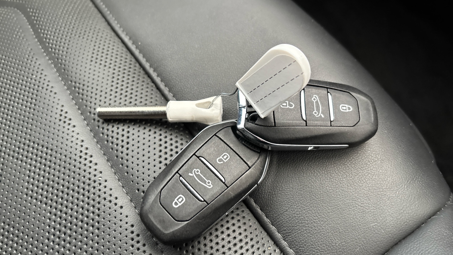 Used Citroen C5 X 2022 for sale - 77544578: Photo 20