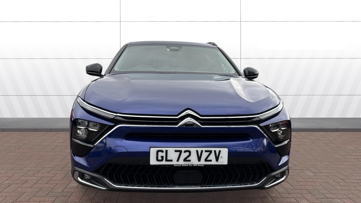 Used Citroen C5 X 2022 for sale - 77544578: Photo 3