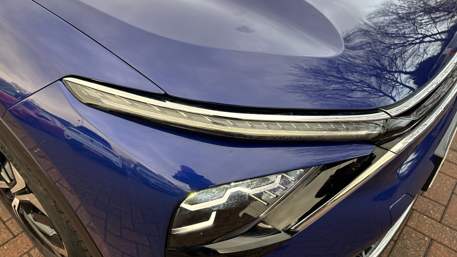 Used Citroen C5 X 2022 for sale - 77544578: Photo 39