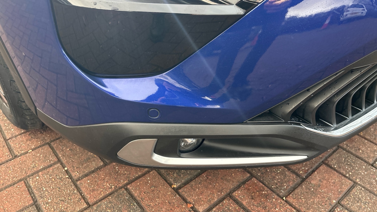 Used Citroen C5 X 2022 for sale - 77544578: Photo 40