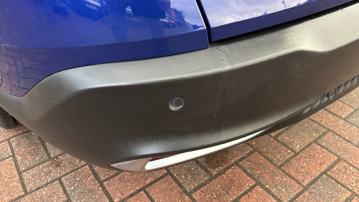 Used Citroen C5 X 2022 for sale - 77544578: Photo 45