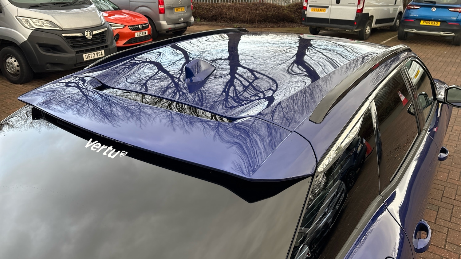 Used Citroen C5 X 2022 for sale - 77544578: Photo 46