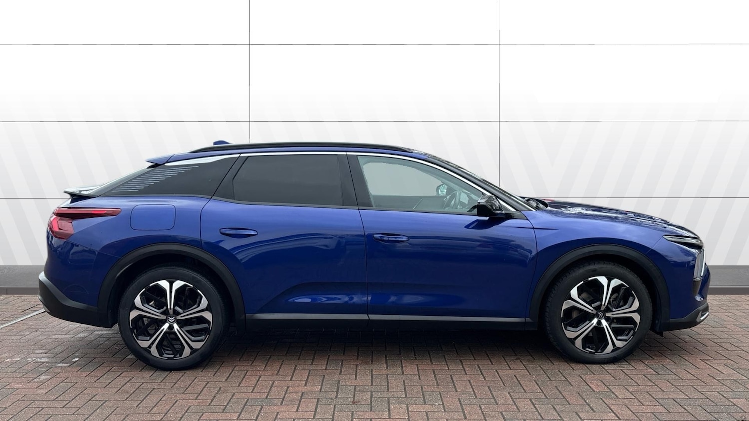 Used Citroen C5 X 2022 for sale - 77544578: Photo 5