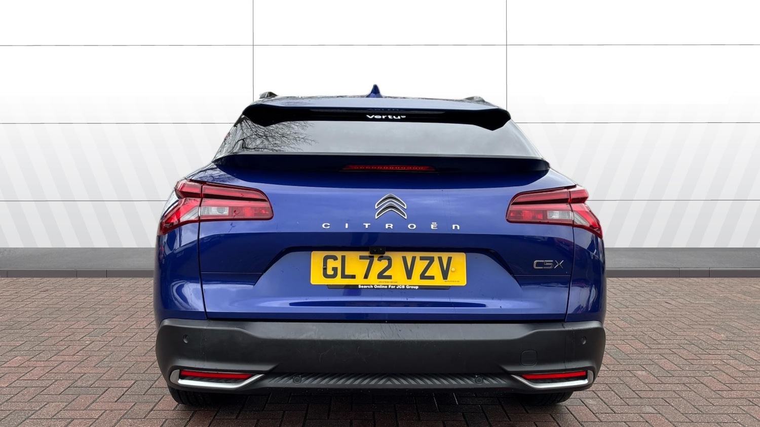 Used Citroen C5 X 2022 for sale - 77544578: Photo 6