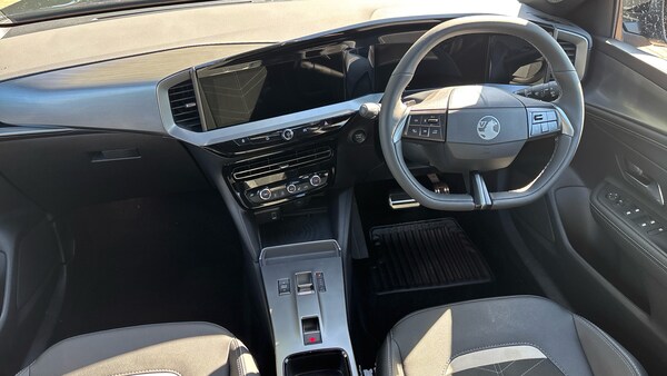 Used Vauxhall Mokka 2025 for sale - 76057762: Photo 10