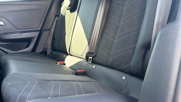 Used Vauxhall Mokka 2025 for sale - 76057762: Photo 16