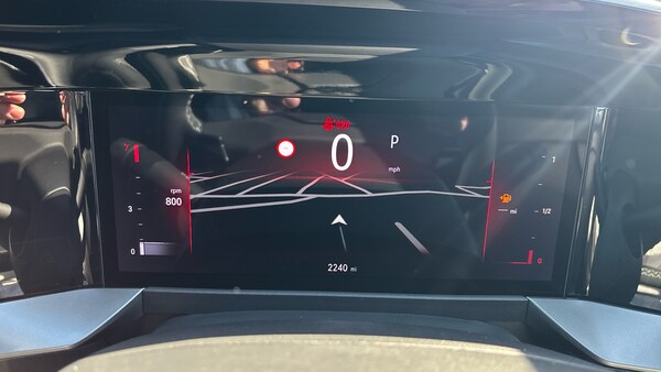 Used Vauxhall Mokka 2025 for sale - 76057762: Photo 18