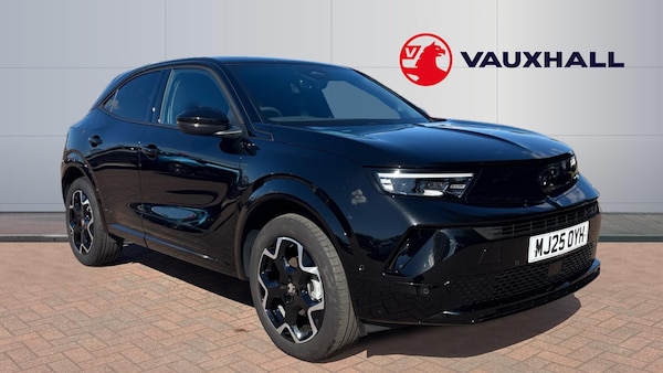 Used Vauxhall Mokka 2025 for sale - 76057762: Photo 1