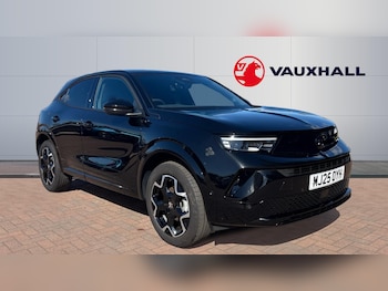 Vauxhall - Mokka