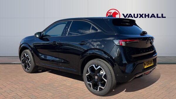 Used Vauxhall Mokka 2025 for sale - 76057762: Photo 2
