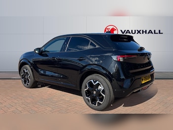 Used Vauxhall Mokka 2025 for sale - 76057762: Photo 2