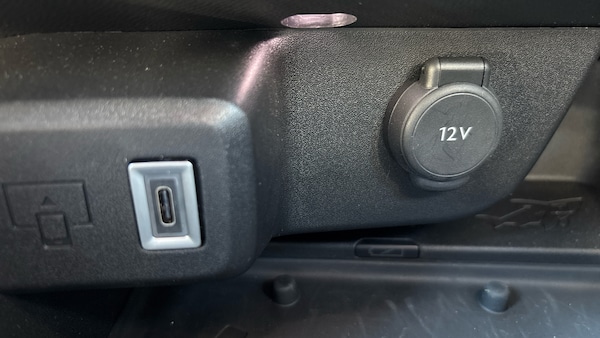 Used Vauxhall Mokka 2025 for sale - 76057762: Photo 30