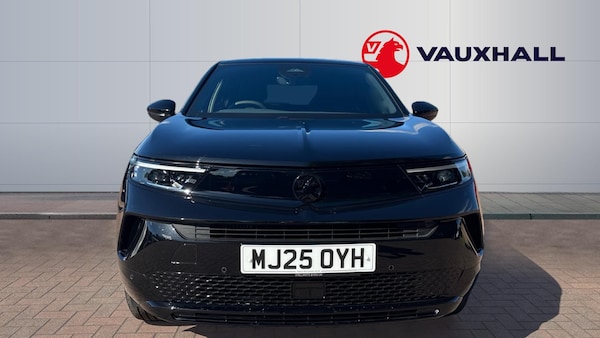 Used Vauxhall Mokka 2025 for sale - 76057762: Photo 3