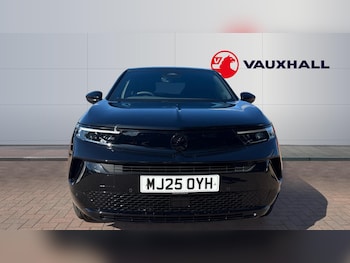 Used Vauxhall Mokka 2025 for sale - 76057762: Photo 3