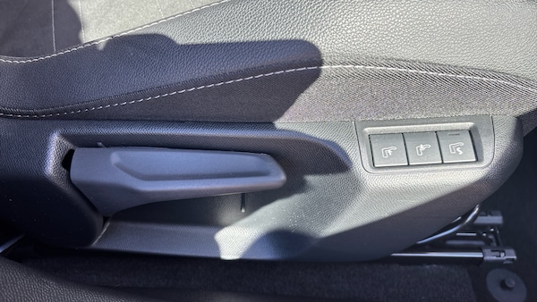 Used Vauxhall Mokka 2025 for sale - 76057762: Photo 41