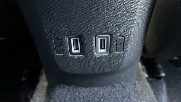Used Vauxhall Mokka 2025 for sale - 76057762: Photo 42