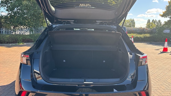 Used Vauxhall Mokka 2025 for sale - 76057762: Photo 4