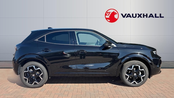 Used Vauxhall Mokka 2025 for sale - 76057762: Photo 5