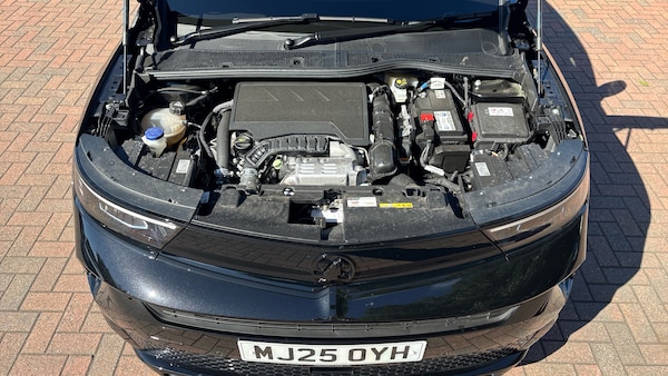 Used Vauxhall Mokka 2025 for sale - 76057762: Photo 8