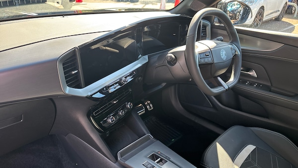 Used Vauxhall Mokka 2025 for sale - 76057762: Photo 9