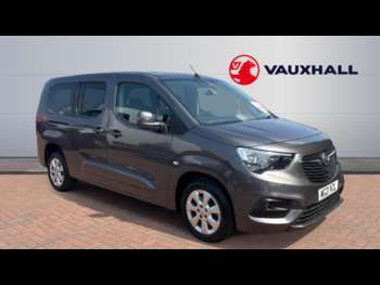 2021 (21) - 1.2 Turbo 130 SE XL 5dr Auto [7 seat] Petrol Estate