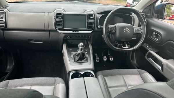 Used Citroen C5 Aircross 2020 for sale - 76101272: Photo 10