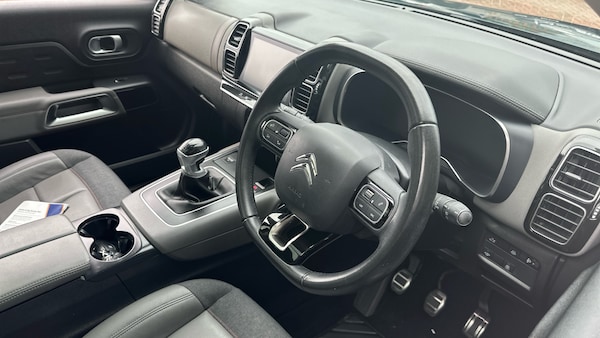 Used Citroen C5 Aircross 2020 for sale - 76101272: Photo 11
