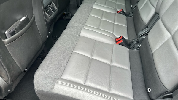 Used Citroen C5 Aircross 2020 for sale - 76101272: Photo 16