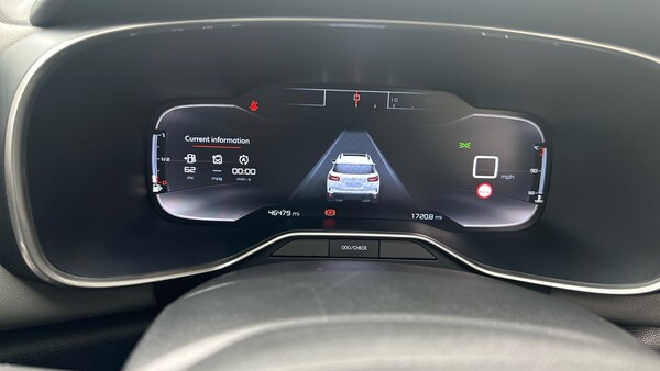 Used Citroen C5 Aircross 2020 for sale - 76101272: Photo 18