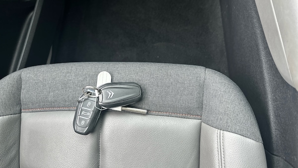 Used Citroen C5 Aircross 2020 for sale - 76101272: Photo 20