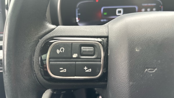 Used Citroen C5 Aircross 2020 for sale - 76101272: Photo 25