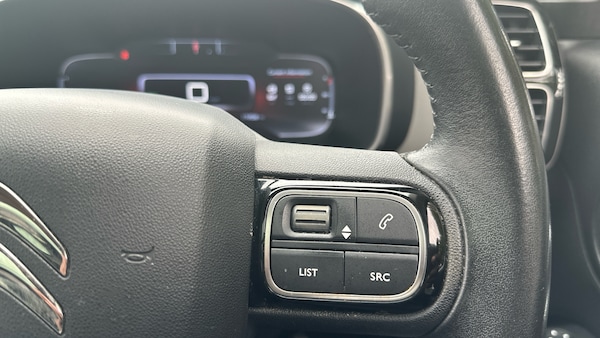 Used Citroen C5 Aircross 2020 for sale - 76101272: Photo 26