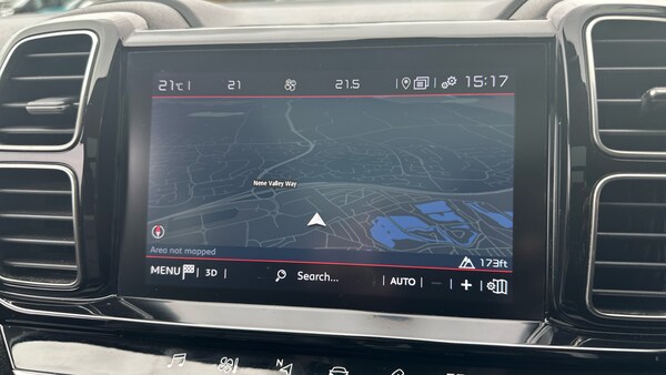 Used Citroen C5 Aircross 2020 for sale - 76101272: Photo 29