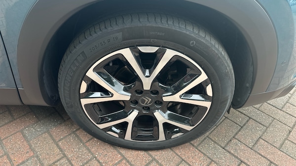Used Citroen C5 Aircross 2020 for sale - 76101272: Photo 32