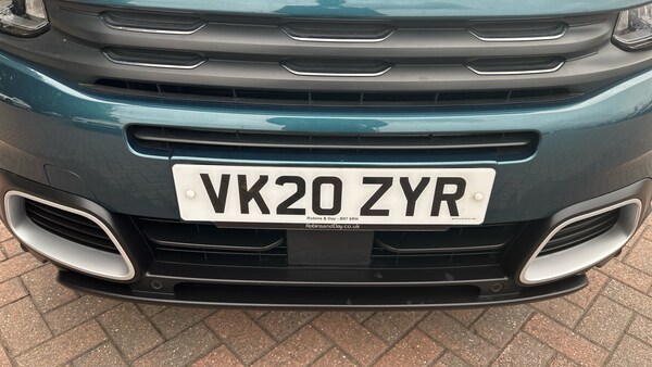 Used Citroen C5 Aircross 2020 for sale - 76101272: Photo 33