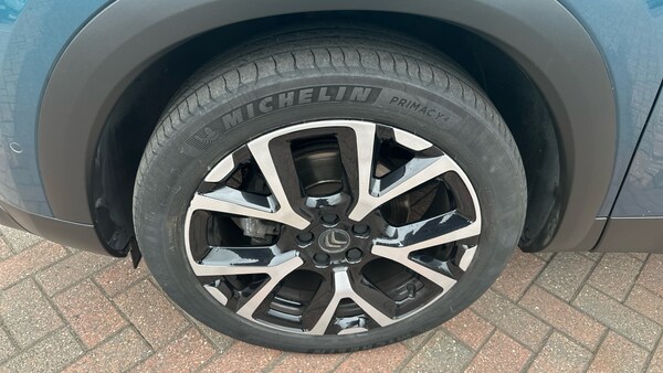 Used Citroen C5 Aircross 2020 for sale - 76101272: Photo 35