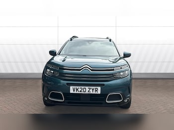 Used Citroen C5 Aircross 2020 for sale - 76101272: Photo 3
