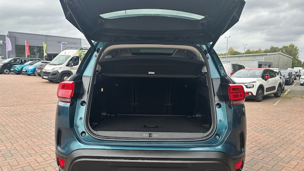 Used Citroen C5 Aircross 2020 for sale - 76101272: Photo 4
