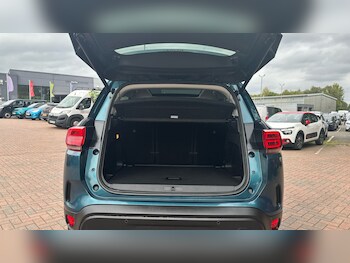 Used Citroen C5 Aircross 2020 for sale - 76101272: Photo 4